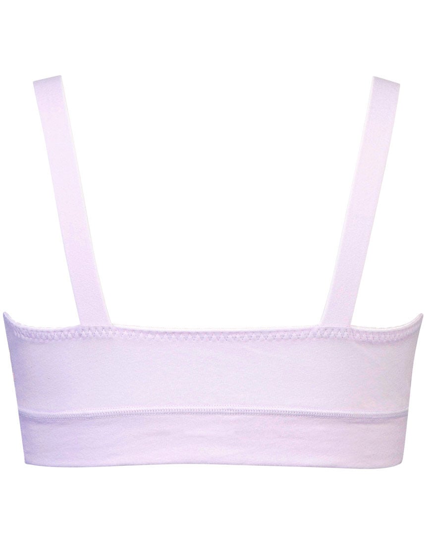 ウイング／マタニティ 【産前・産後兼用ブラレット】 マタニティ