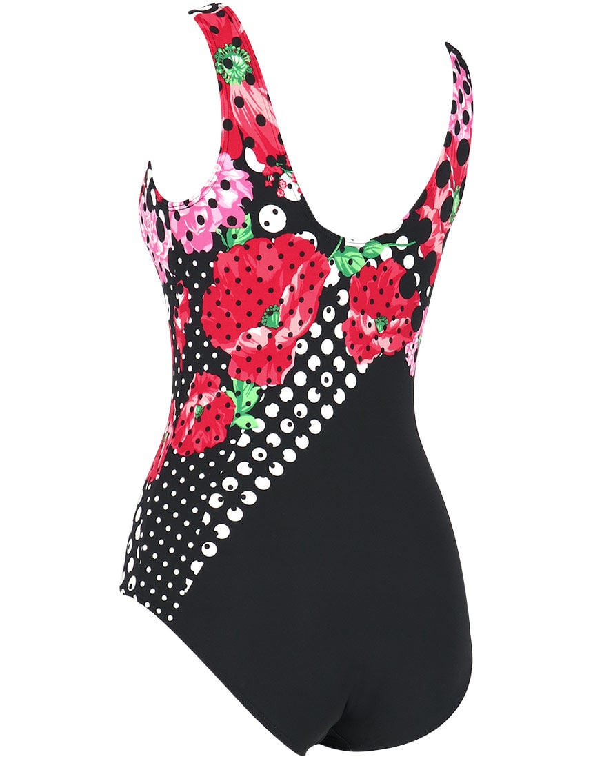 水着（ワンピース）, , hi-res