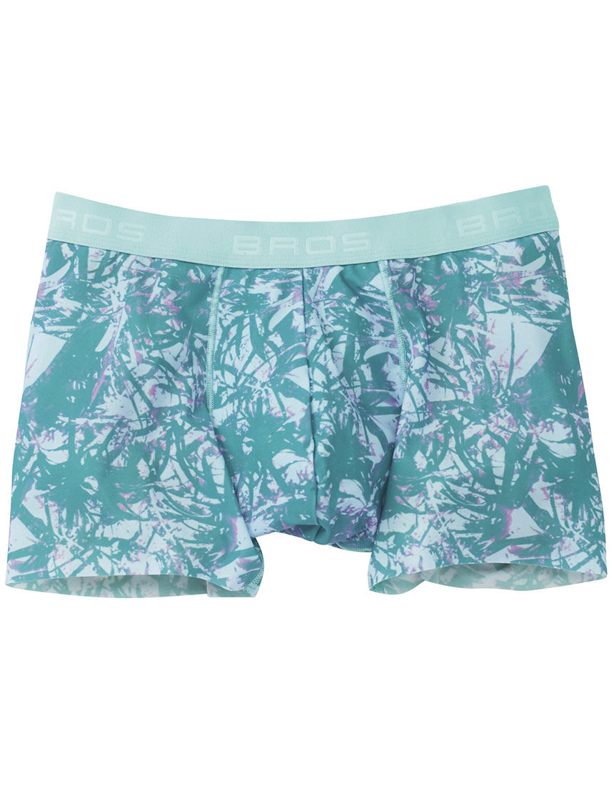 ブロス バイ ワコールメン 汗をかいても肌ざわりサラサラ！動きに