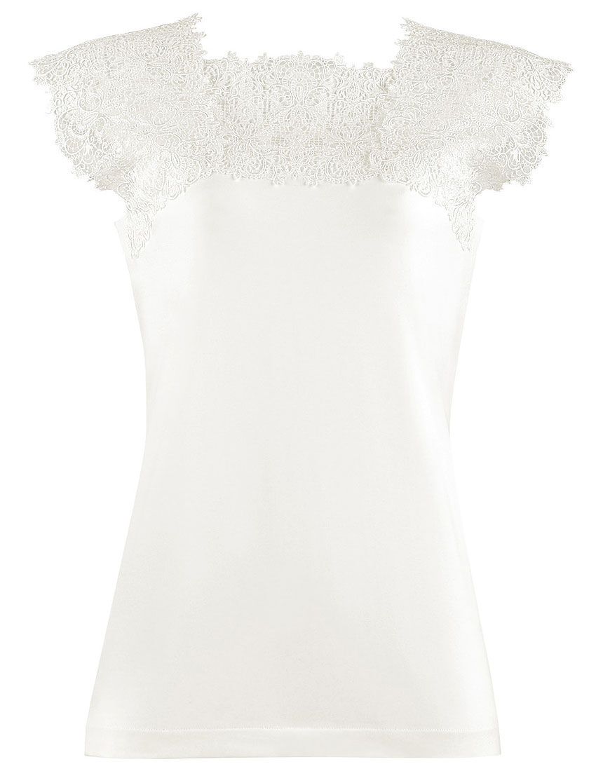 ワコールサイズオーダー／My Size Collection Wフロントキャミソール