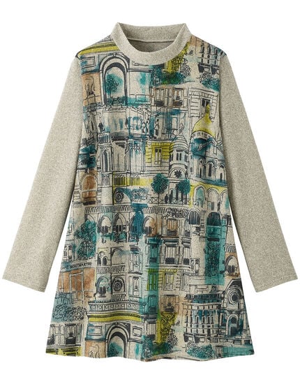 アウター　トップス, , main