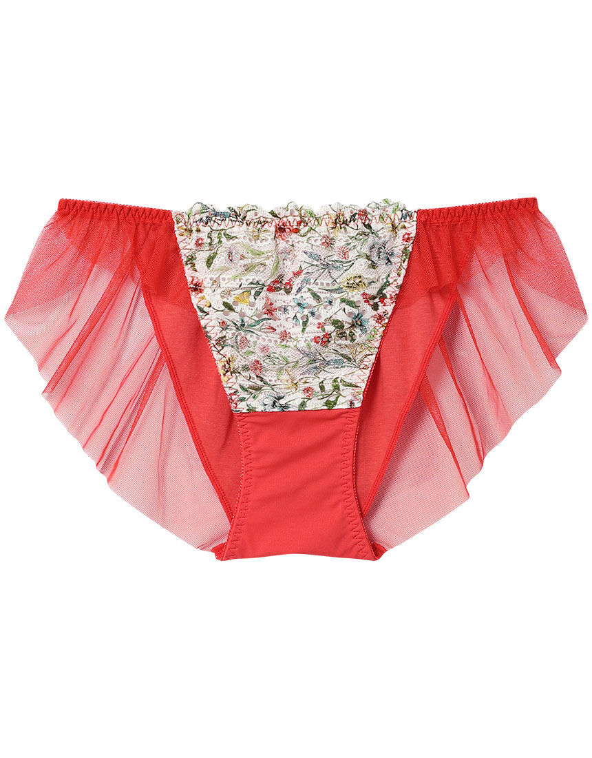 ウンナナクール MADE WITH LIBERTY FABRIC