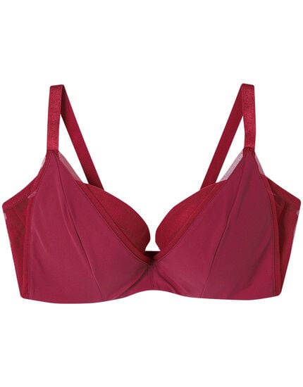 ３／４カップブラ, , main