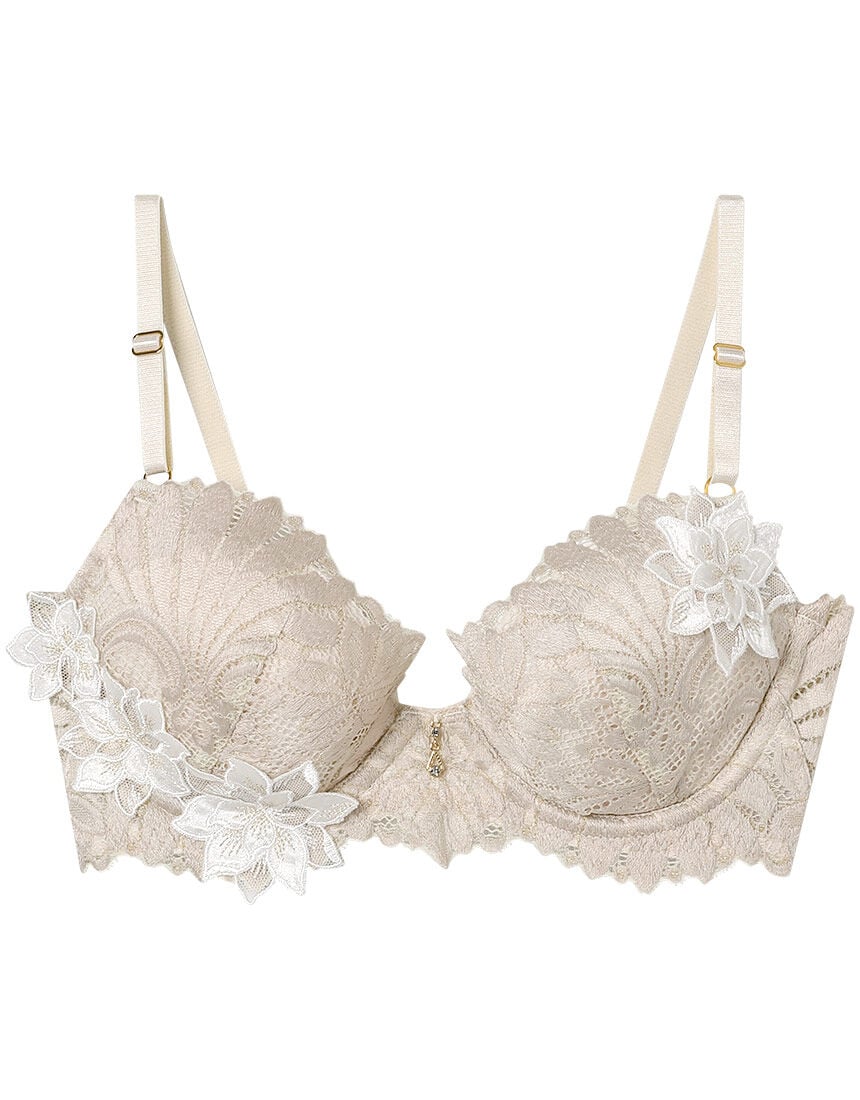 ワイヤーブラ（３／４カップ）, , hi-res