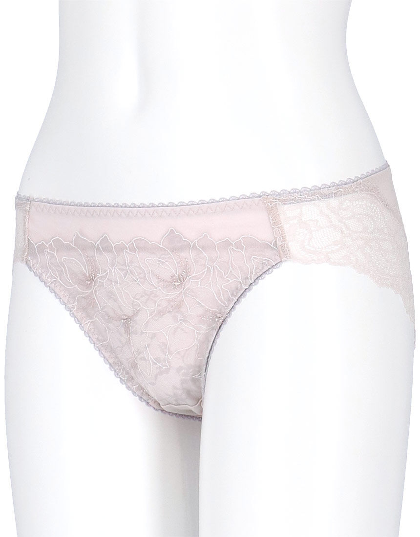 アンフィ ショーツ PYJ188｜ワコール直営の公式下着通販サイト