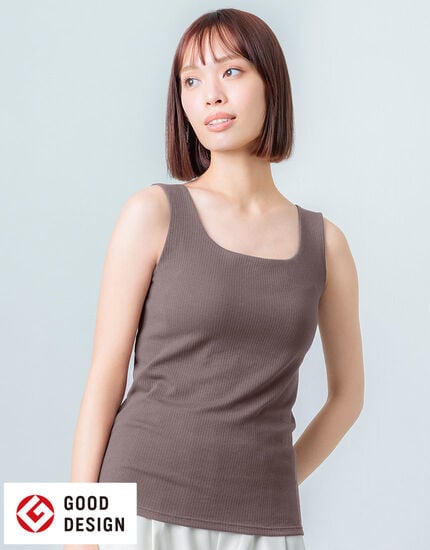 カップ付きインナー, , main