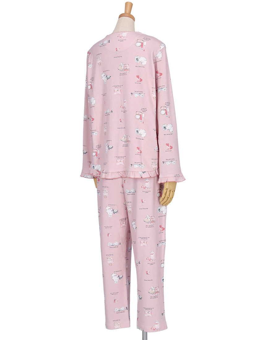 パジャマ, , hi-res