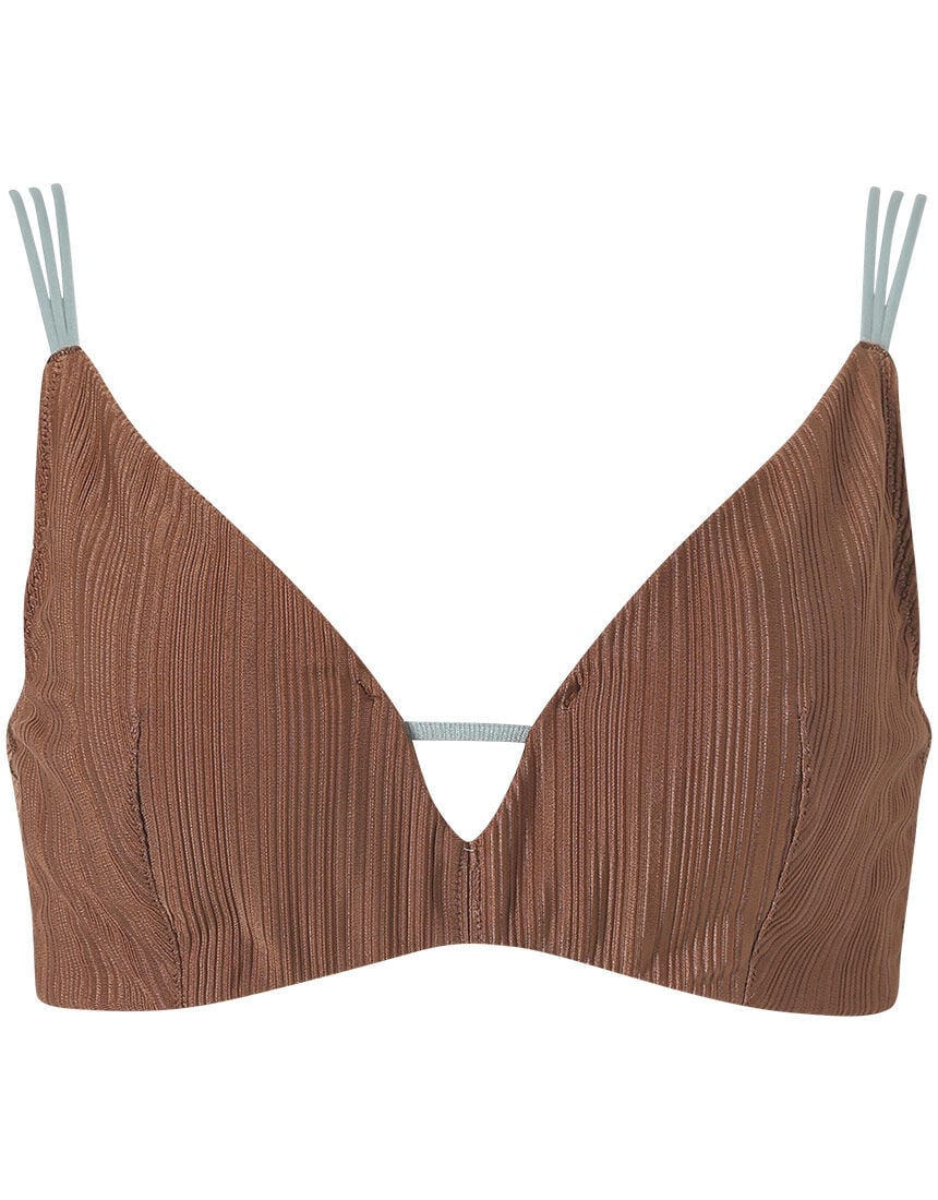 ３／４カップブラ（ノンワイヤーブラ）, , hi-res