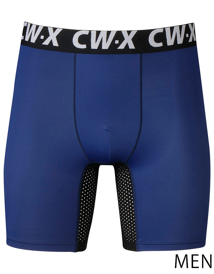 ｃｗ ｘ メンズ スポーツショーツ Hso100 ワコール直営の公式下着通販サイト Wacoal Web Store