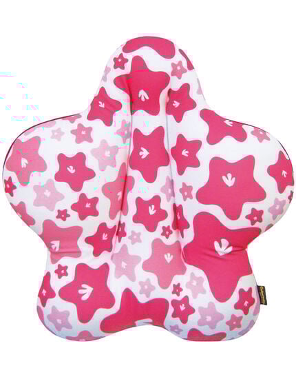 キュッキュッ　スリム　ピースフラワー, , main