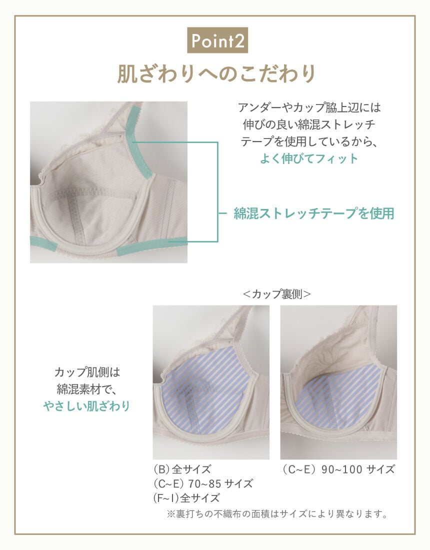 フルカップブラ, , hi-res