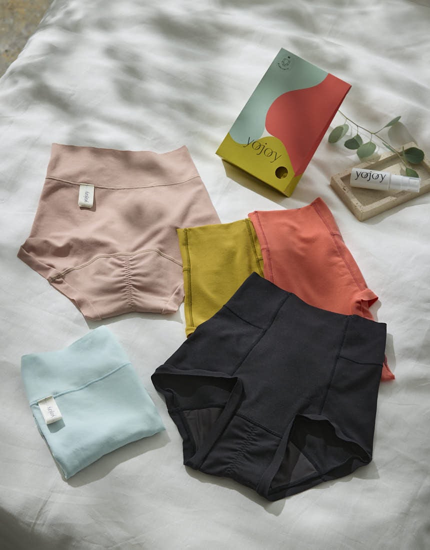 サニタリーショーツ, , hi-res