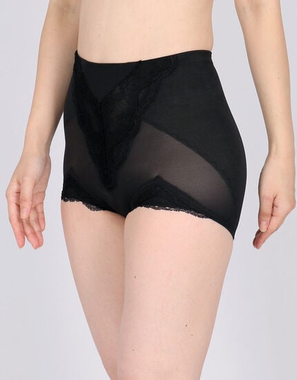 ガードル（ショート丈）, , main