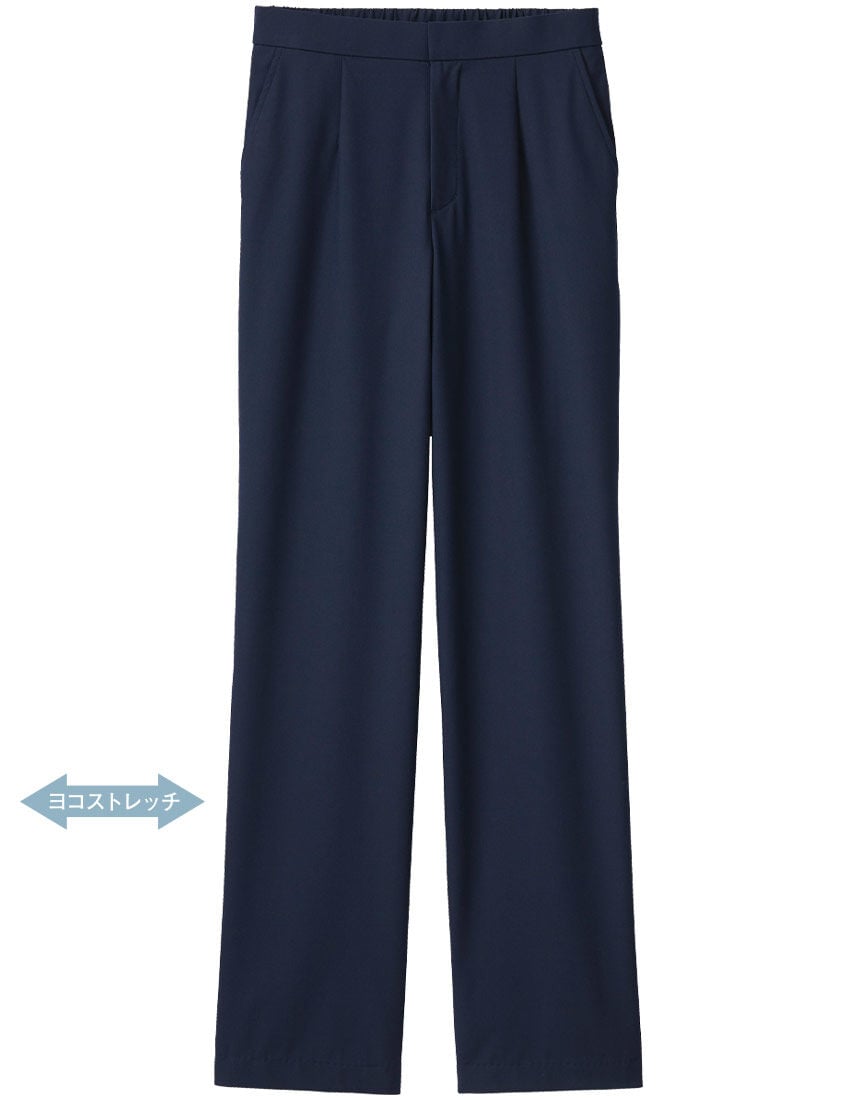 ストレートパンツ, , hi-res