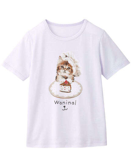 男女児兼用パジャマ（トップス）, , main