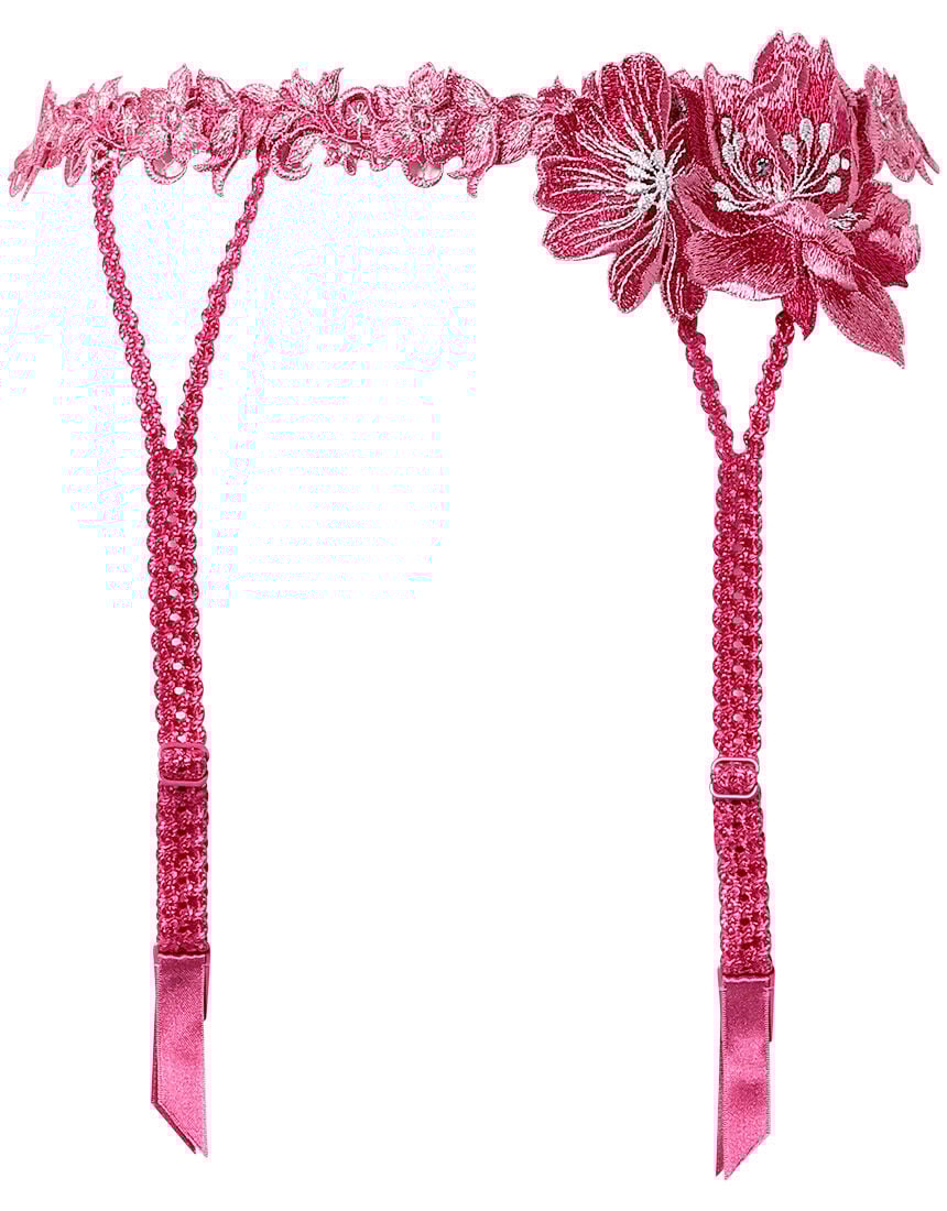 ガーターベルト｜ワコール直営の公式下着通販サイト ワコール