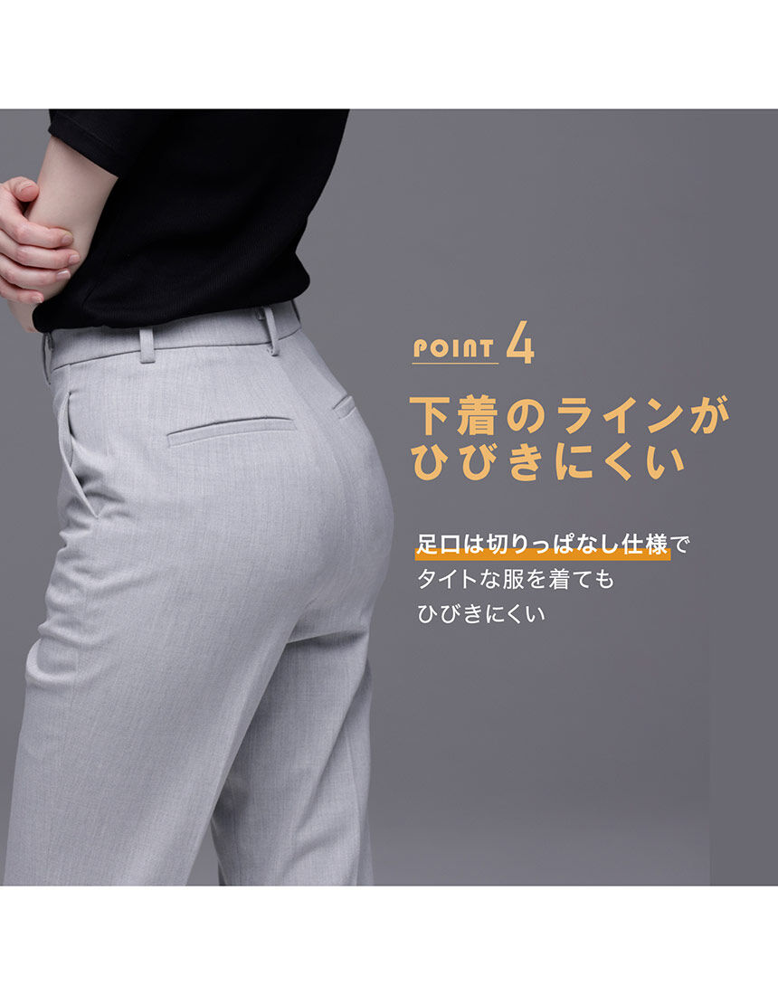 ルシアン 骨盤パンツ ガードル（ショート丈） GLC049｜ワコール直営の