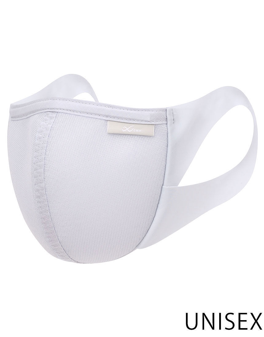 ｃｗ ｘ メッシュ 軽度の運動時に ユニセックス マスク Hyr701 ワコール直営の公式下着通販サイト Wacoal Web Store