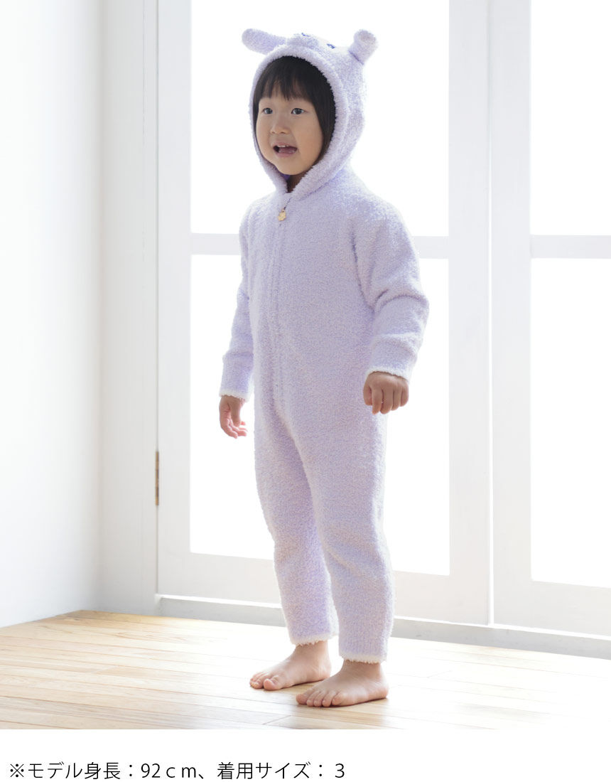 男女児兼用パジャマ, , hi-res