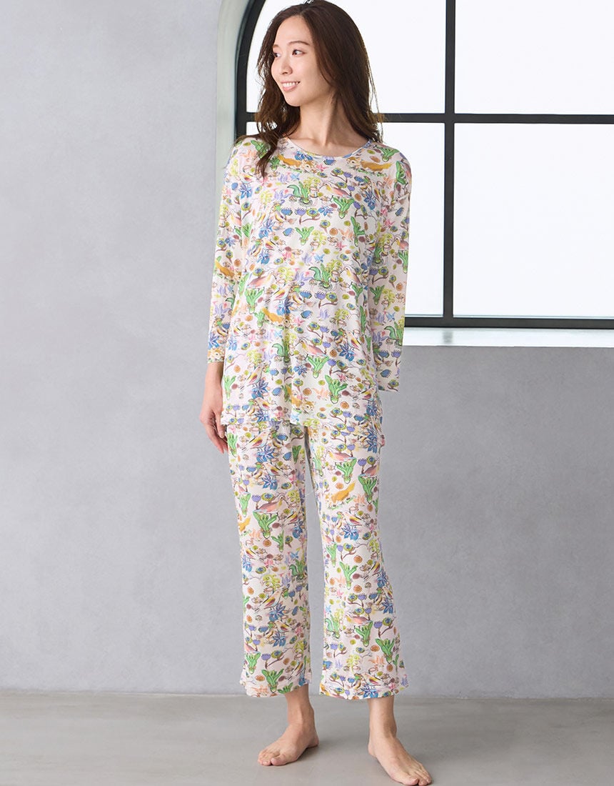 パジャマ, , hi-res