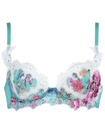 ３／４カップブラ, , main