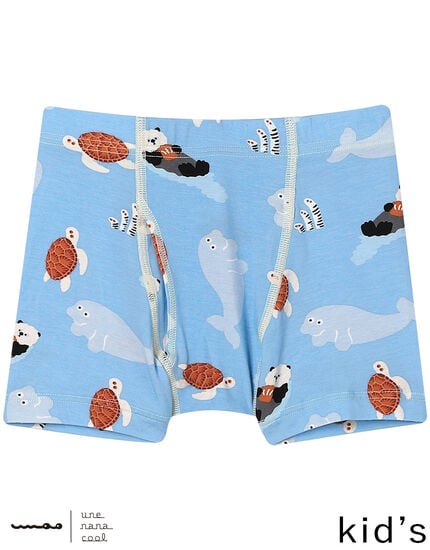 男児ボトム（ボクサーパンツ）, , main