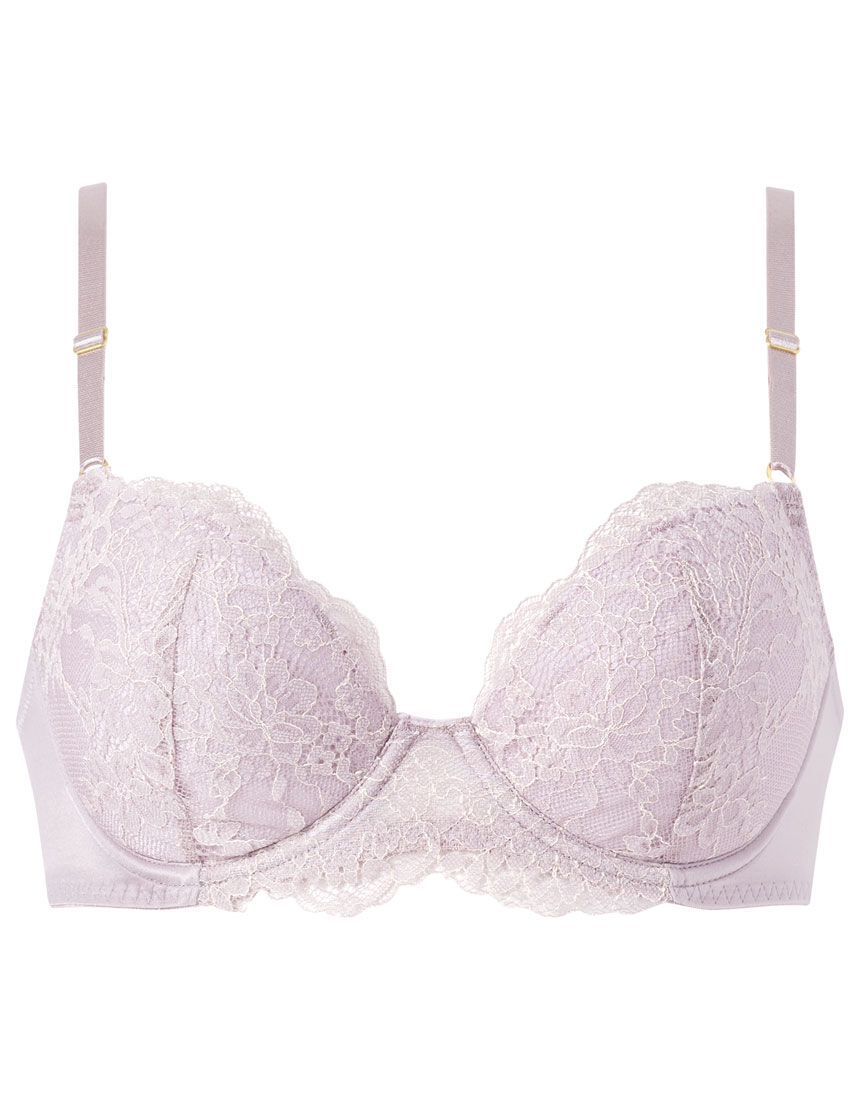 ウイング 新色【AA〜Fカップ】ふっくらまるい自然な谷間をメイク