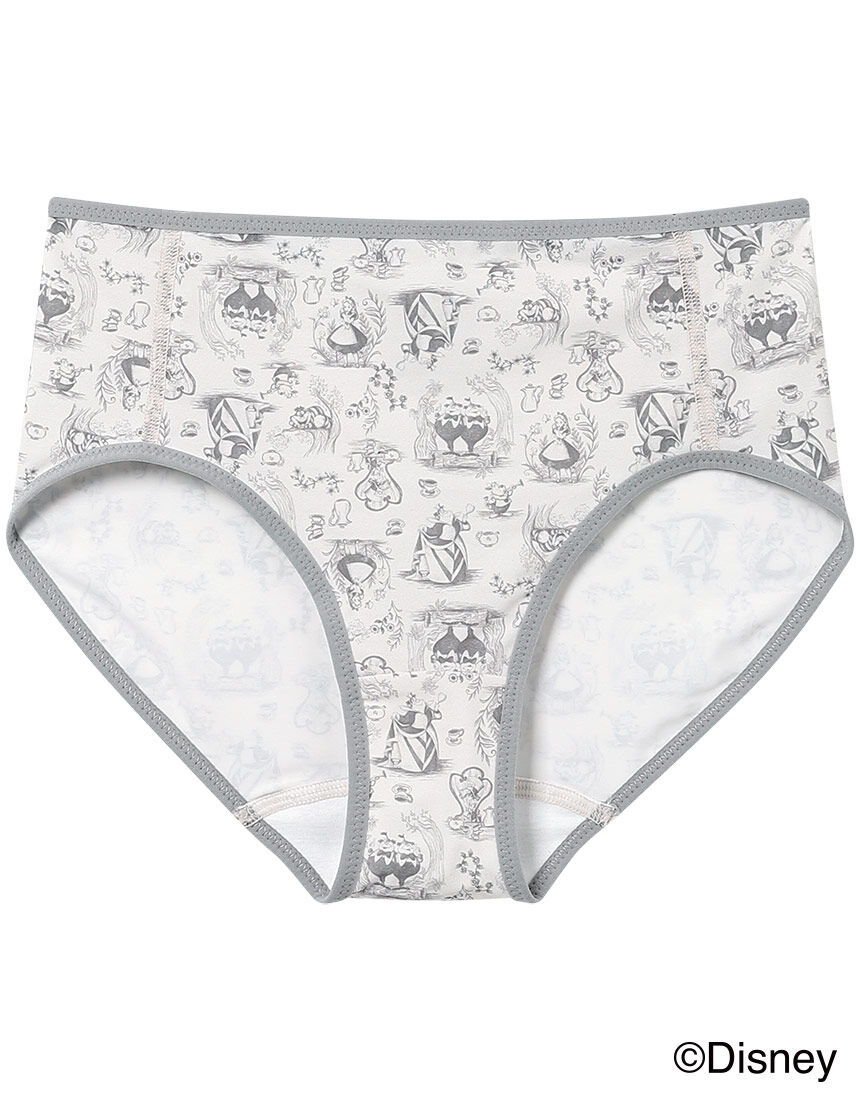 ワコール_ジュニア GOCOCi（ジュニア専用）【ディズニーデザイン