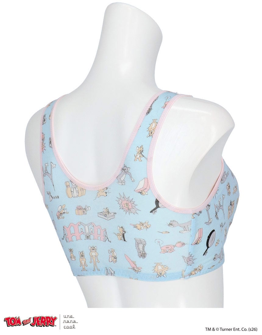 ノンワイヤーブラ, , hi-res