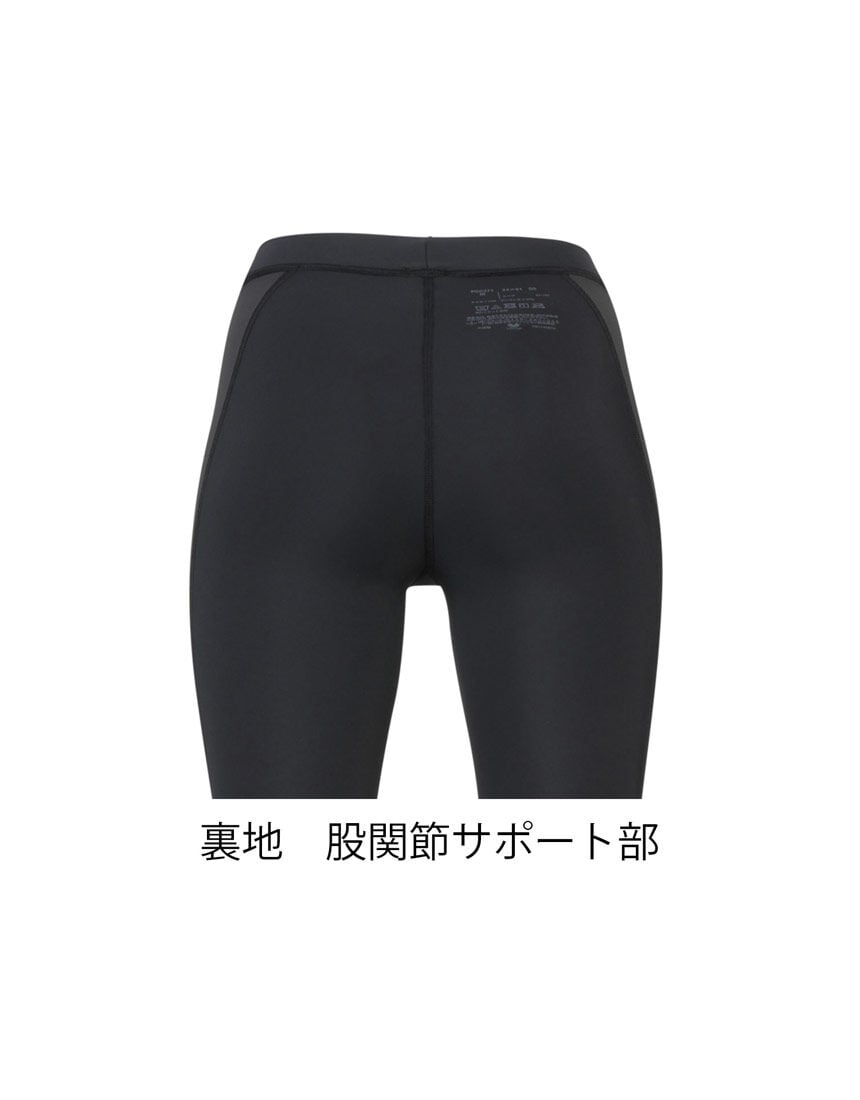 CW－X 体型変化に対応｜ウォーキング・軽運動に｜ スポーツタイツ