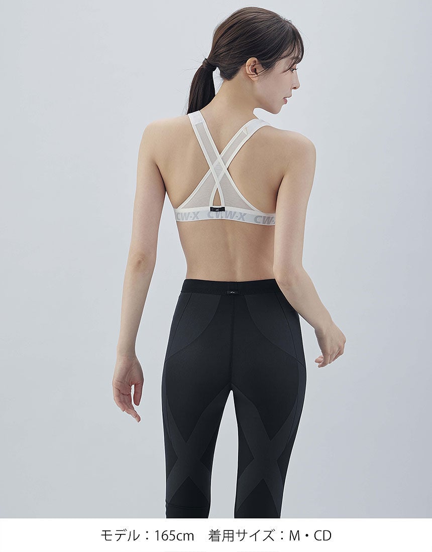 スポーツブラ, , hi-res