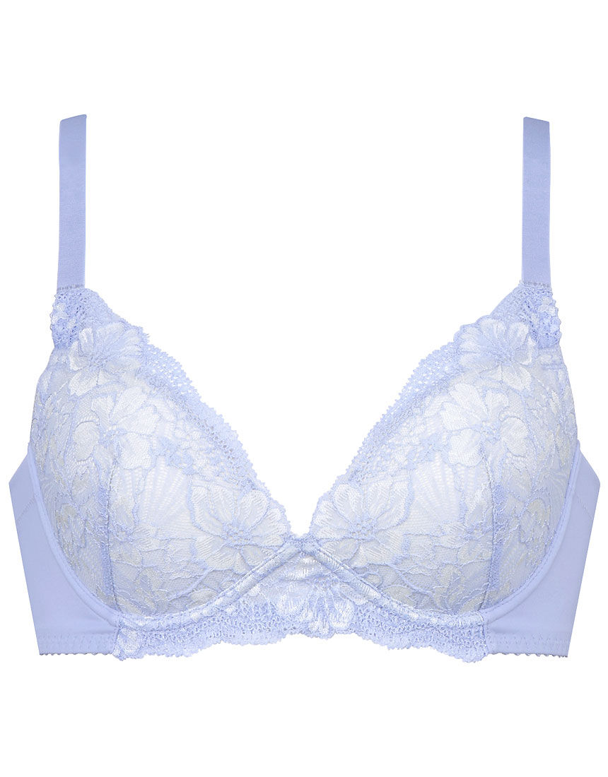 ３／４カップブラ（ノンワイヤーブラ）, , hi-res