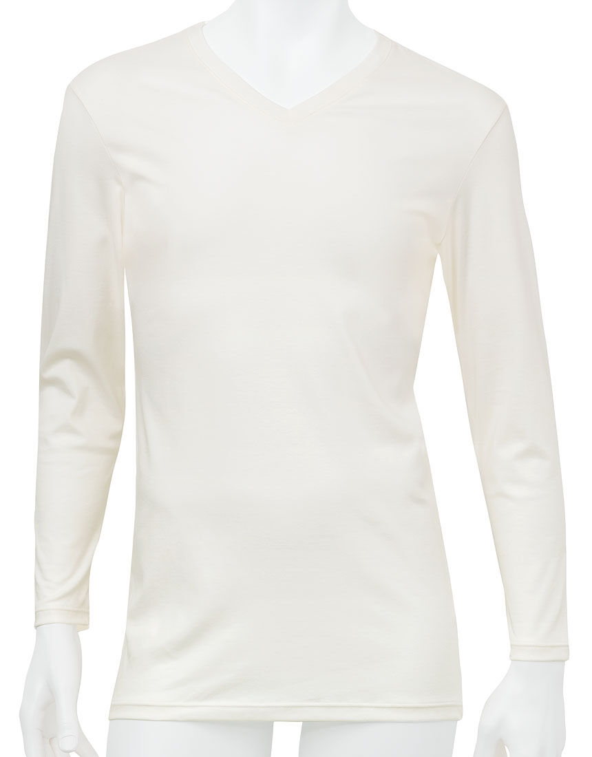 メンズシャツ(長袖), , hi-res