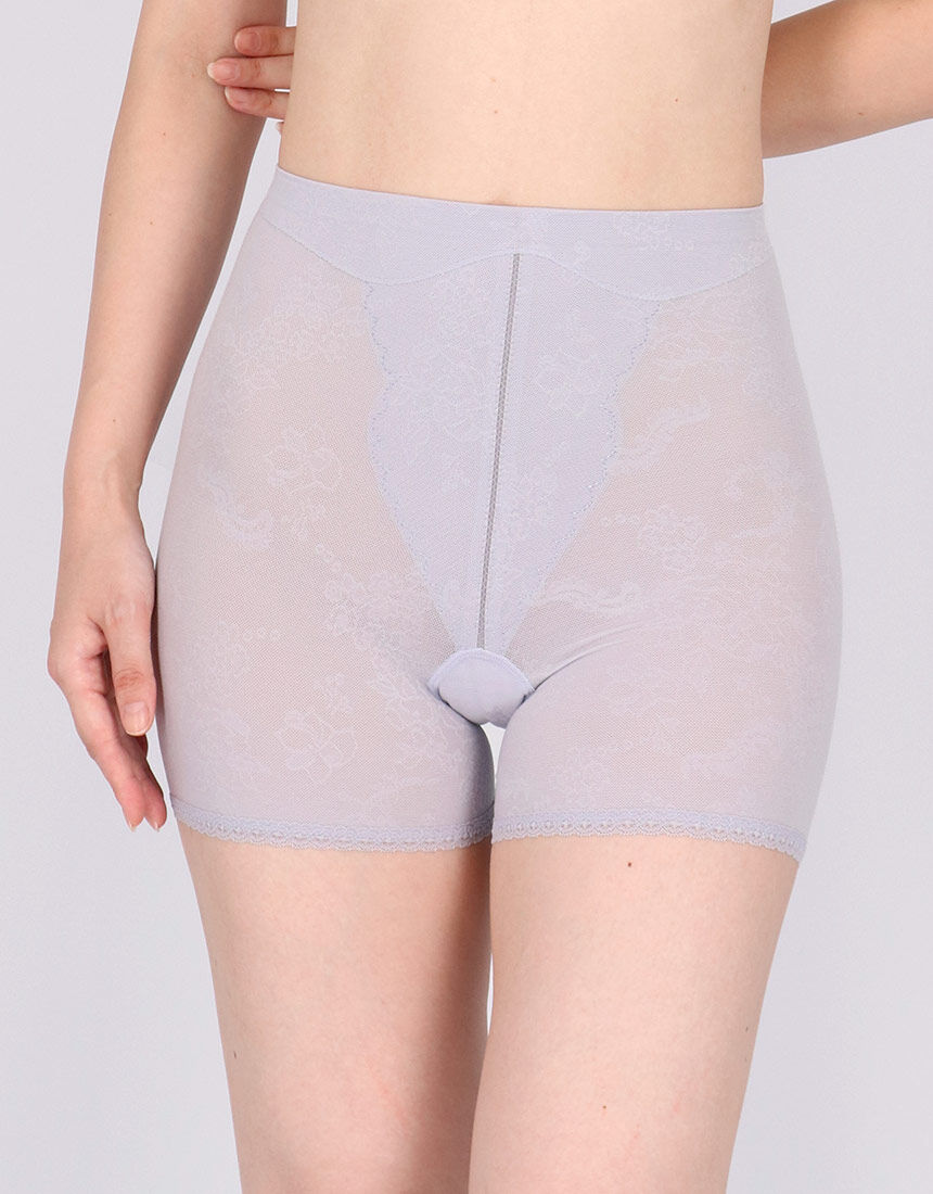 ガードル(ショート丈), , hi-res