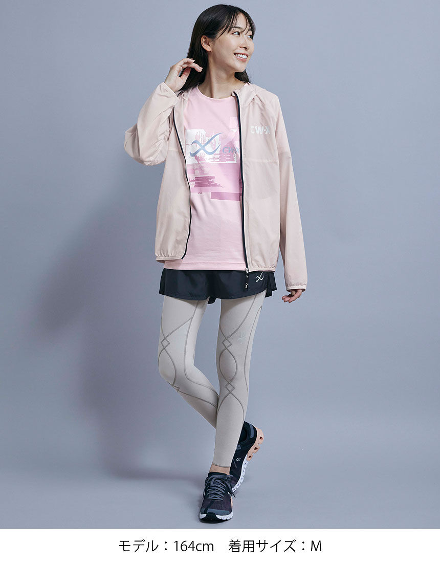 スポーツタイツ, , hi-res