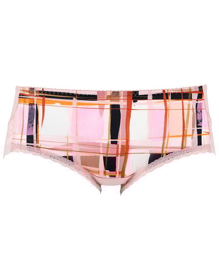 ボーイレングスショーツ, , main