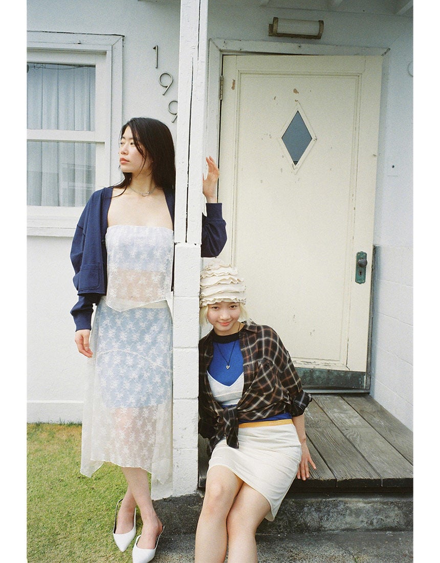 ハーフトップ, , hi-res