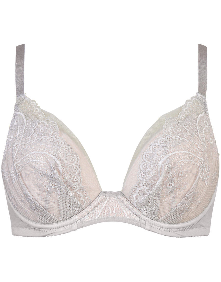 うやこまま専用♡ブラミンク 36 ウイング／マタニティ 授乳簡単・ここちよくフィット！マッチミーブラ