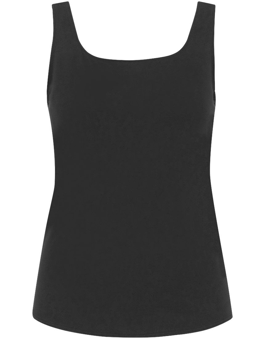 【綿混】1枚でバストに安定感! ハグするブラトップ カップ付きインナー 【綿混】1枚でバストに安定感! ハグするブラトップ カップ付きインナー