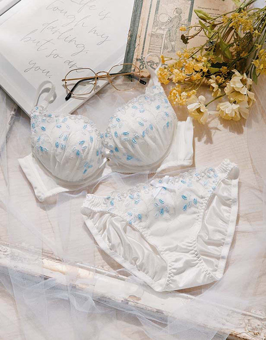 新品★ワコールのブラジャー＆ショーツセットのまとめ売り ブラジャー＆ショーツセット｜ワコール直営の公式下着通販サイト