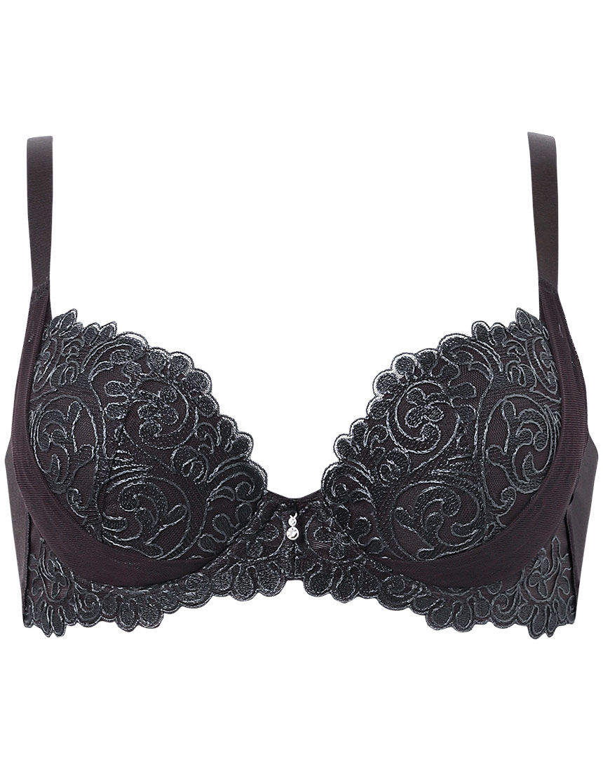 3/4カップブラ, , hi-res