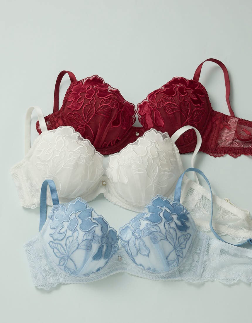 ３／４カップブラ, , hi-res