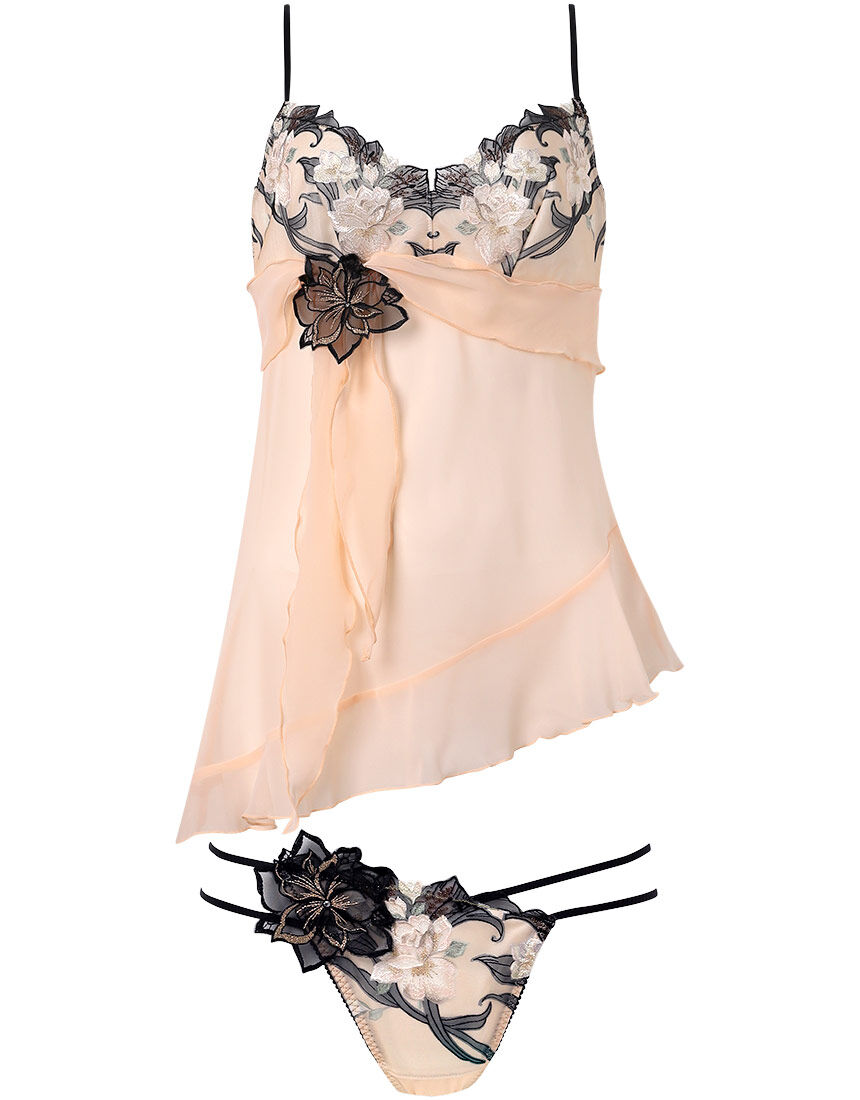 キャミソール｜ワコール直営の公式下着通販サイト ワコールウェブストア