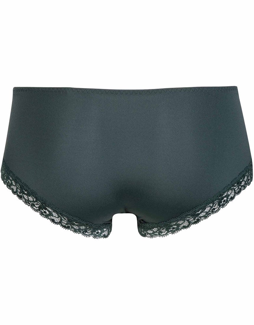 ワコール 【新色】 ボーイレングスショーツ PXC608｜ワコール直営の