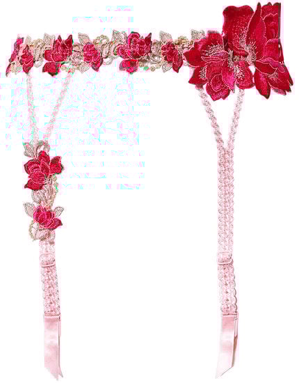 ガーターベルト, , main