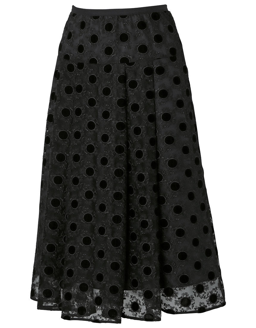 Yue スカート WJP743｜ワコール直営の公式下着通販サイト ワコール  