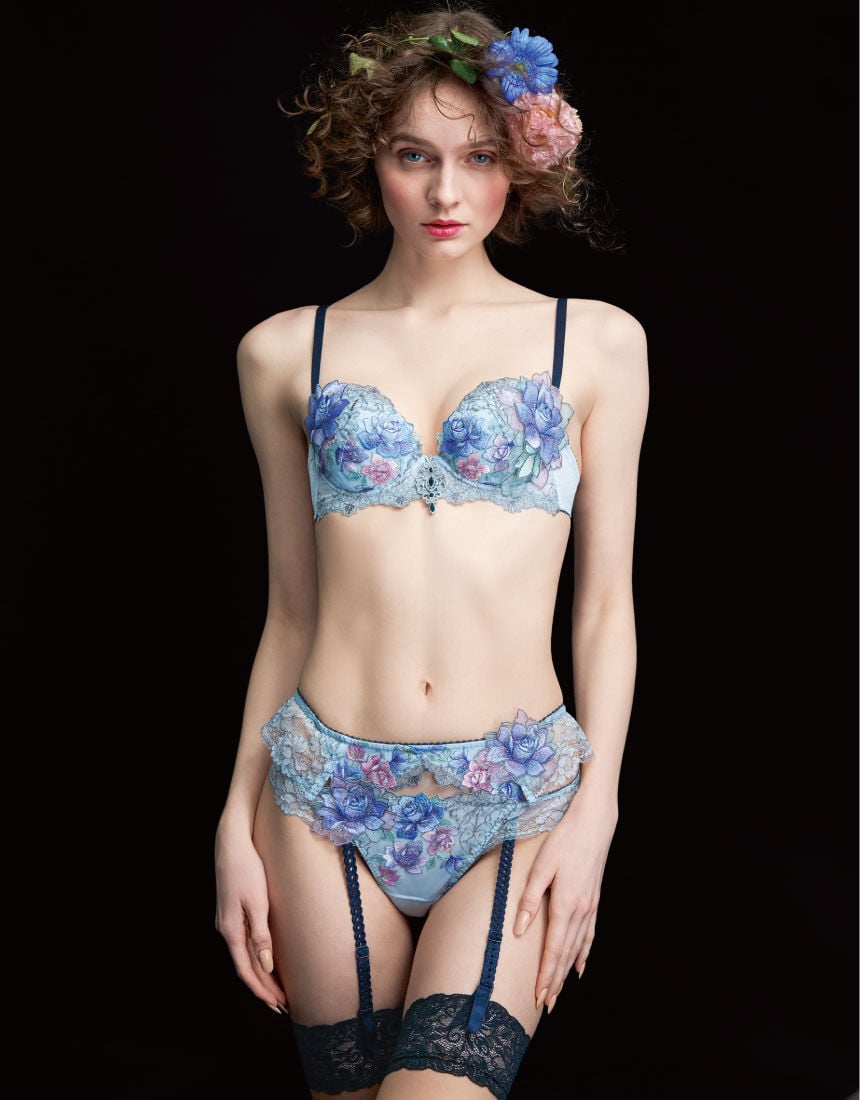 ガーターストッキング, , hi-res