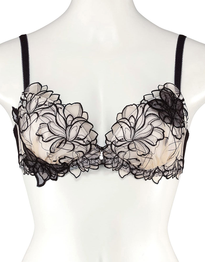 ３／４カップブラ, , hi-res