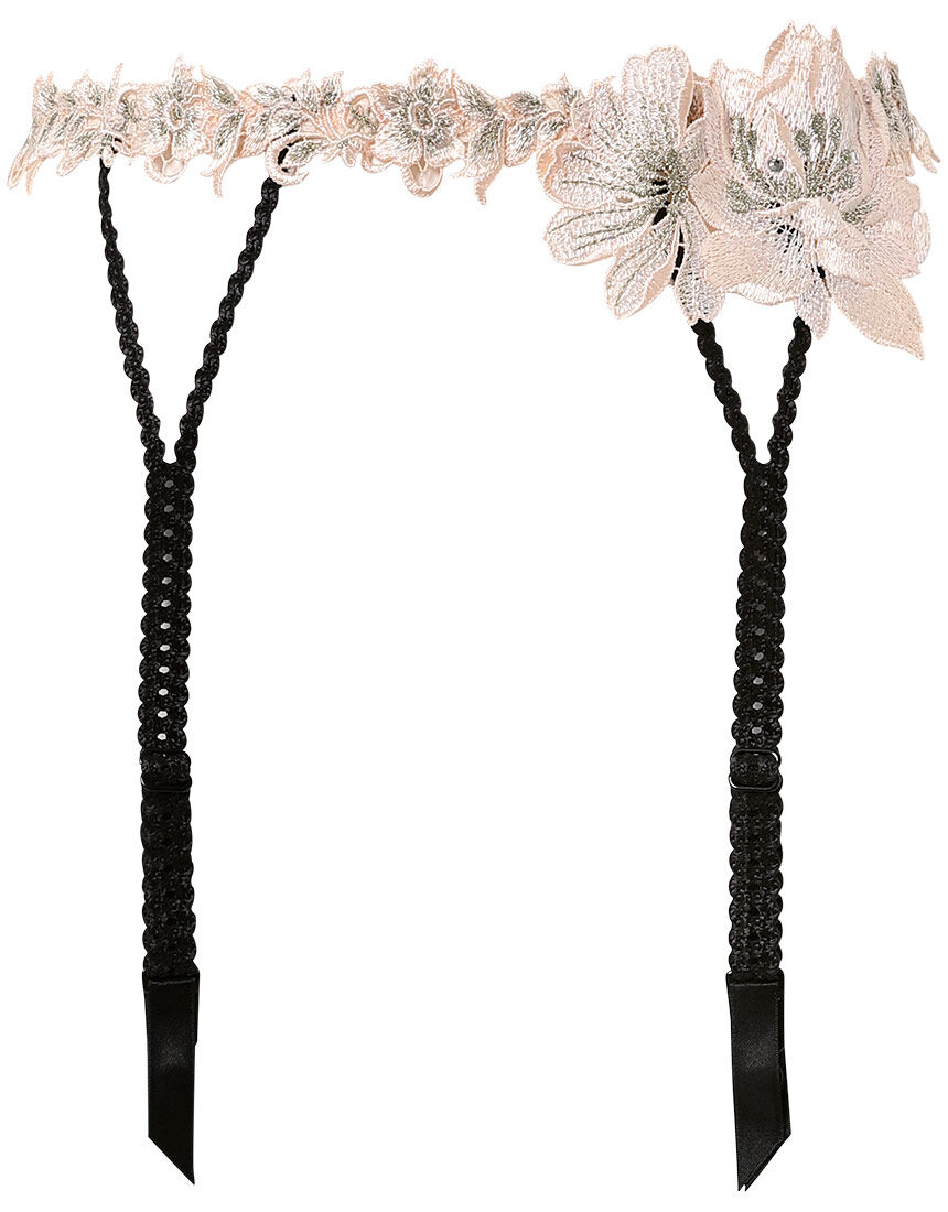 ガーターベルト｜ワコール直営の公式下着通販サイト ワコール