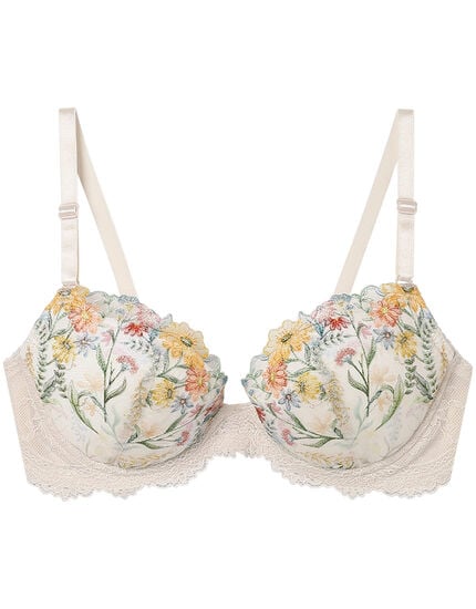 ３／４カップブラ, , main